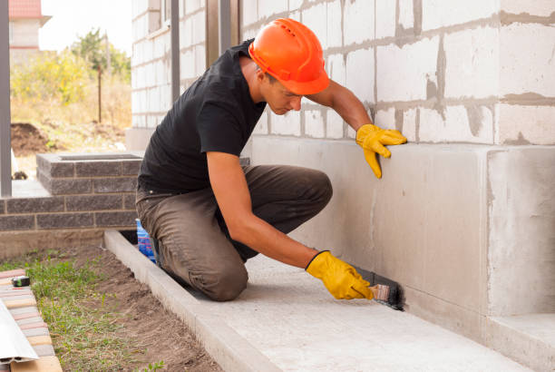 Licensed Waterproofing service in Leicester, NY - Halo Water Proofing